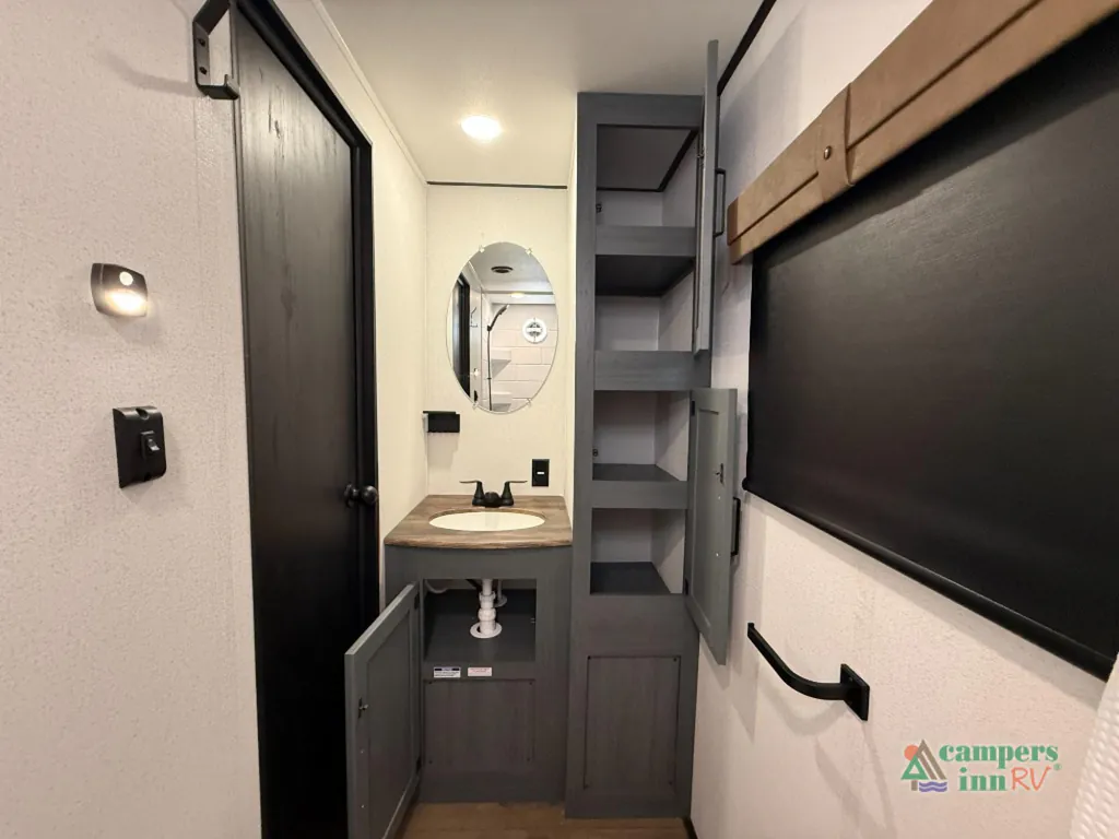 2026 Forest River Puma Vista 421LFT, Photos photo 8