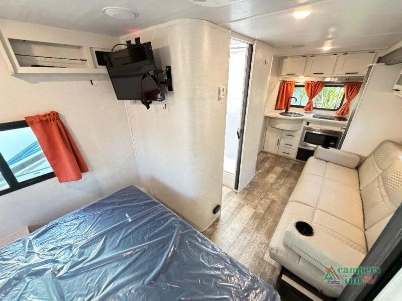 2021 Forest River R-Pod RP-196 - Photo 3