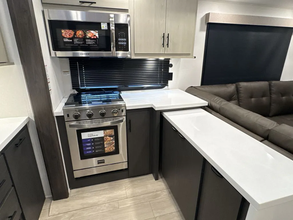 2027 Forest River RV Wolverine 36BC, Photos photo 7