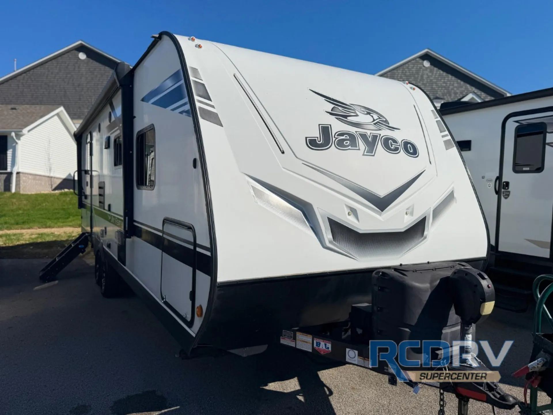 2020 Jayco Jay Feather 25RB