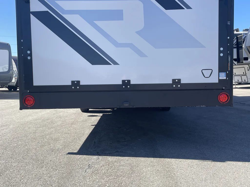 2026 Keystone Raptor 433, Photos photo 28