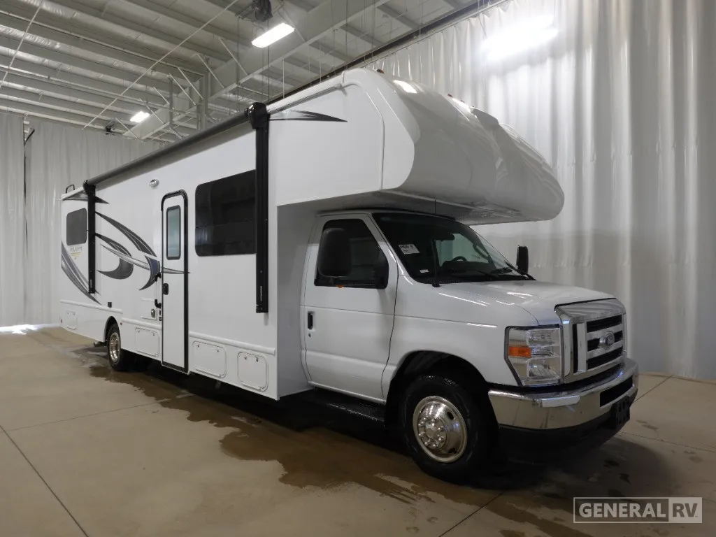 2026 NeXus RV Triumph 30T - Photo 2