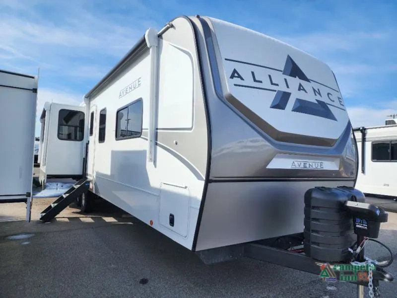 2026 Alliance RV Avenue 332RL - Photo 3