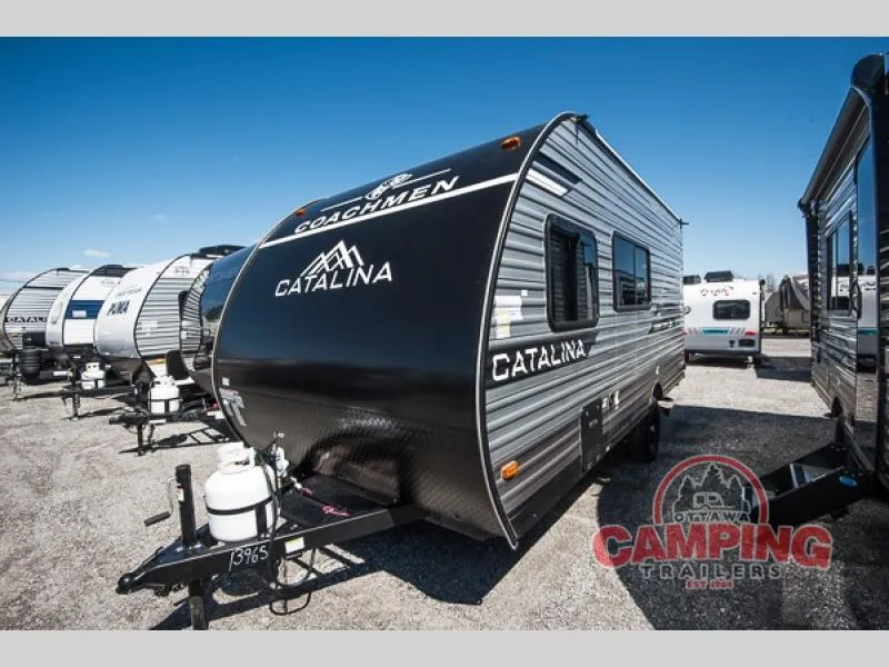 2026 Coachmen Catalina Summit Series 7 164BHX - Photo 4