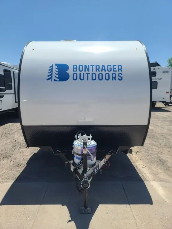 2025 Bontrager Outdoors BONTRAGER 15FK - Main photo