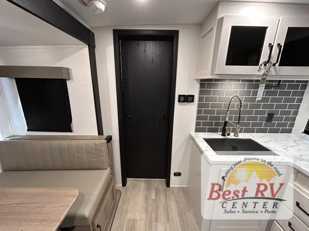 2026 Forest River Solaire 2580RBSS, Photos photo 43