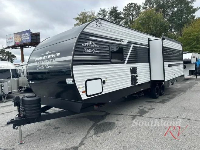 2026 East to West Della Terra 272RL - Photo 4