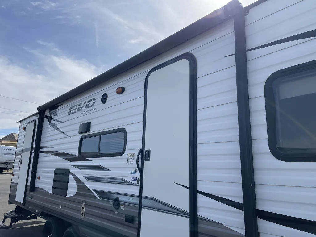 2020 Forest River EVO T2700, Photos photo 24