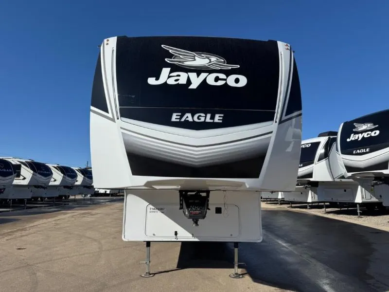 2026 Jayco Eagle 321RSTS - Photo 3