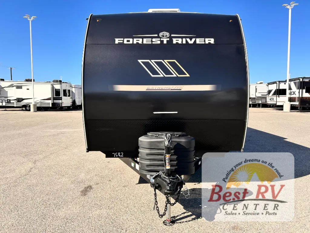 2026 Forest River Vibe 2500CK, Photos photo 9