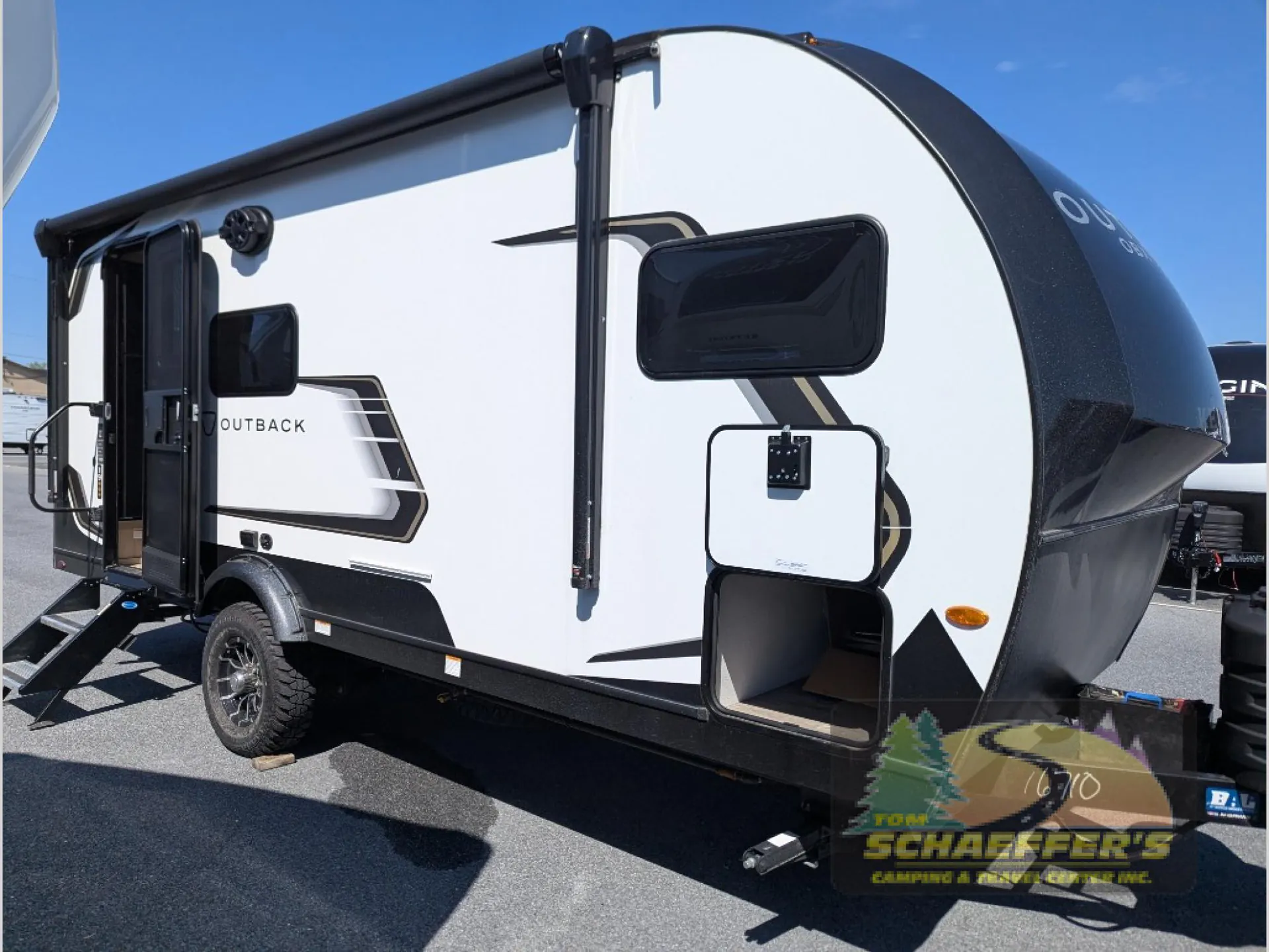 2026 Keystone Outback OBX 19RBS - Photo 4