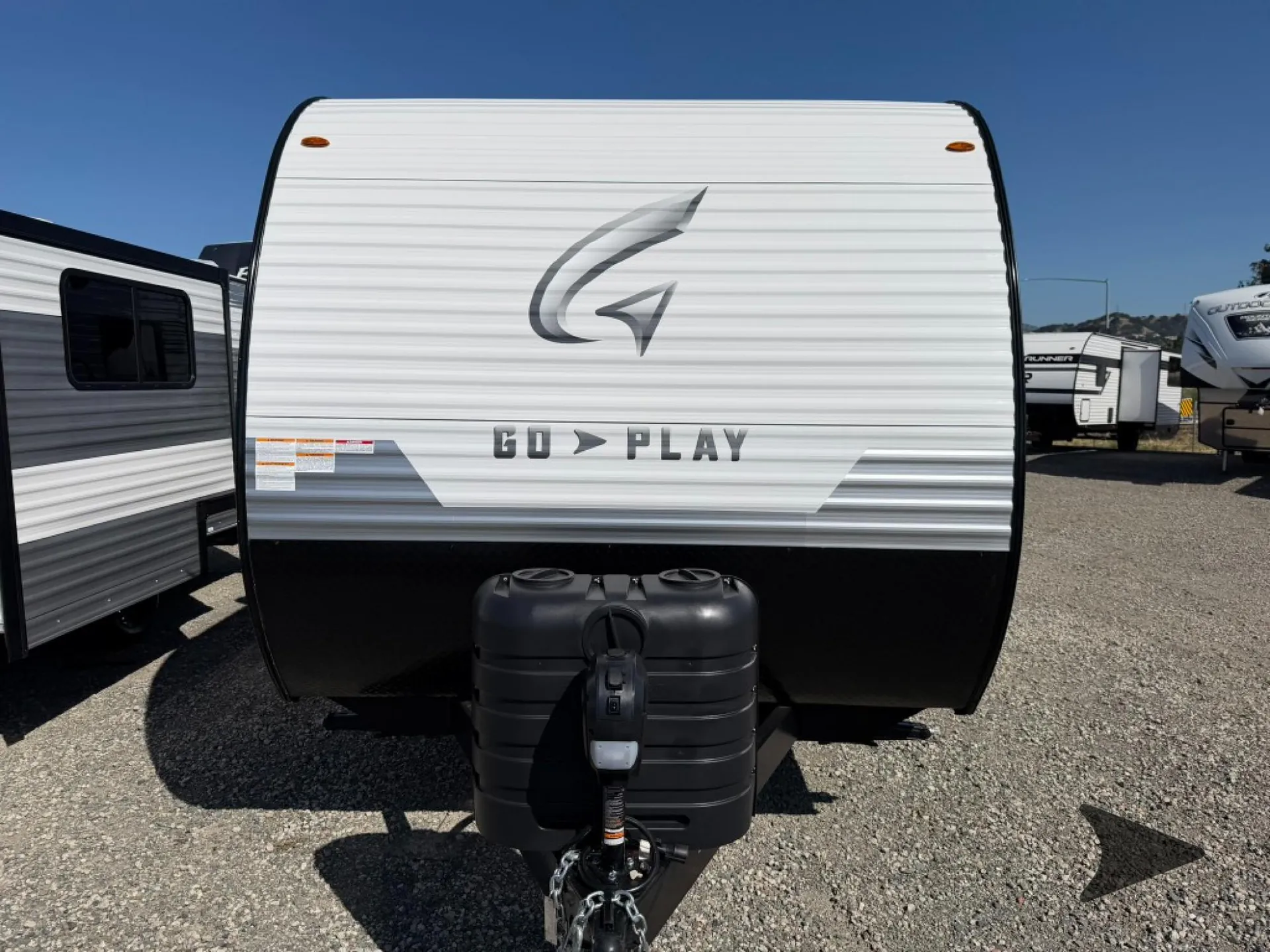 2026 Wayfinder Go Play 26DB - Photo 3
