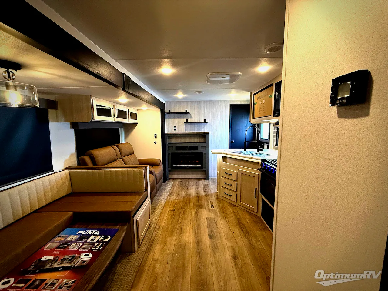 2027 Forest River Puma 32RBFQ — Photo 6