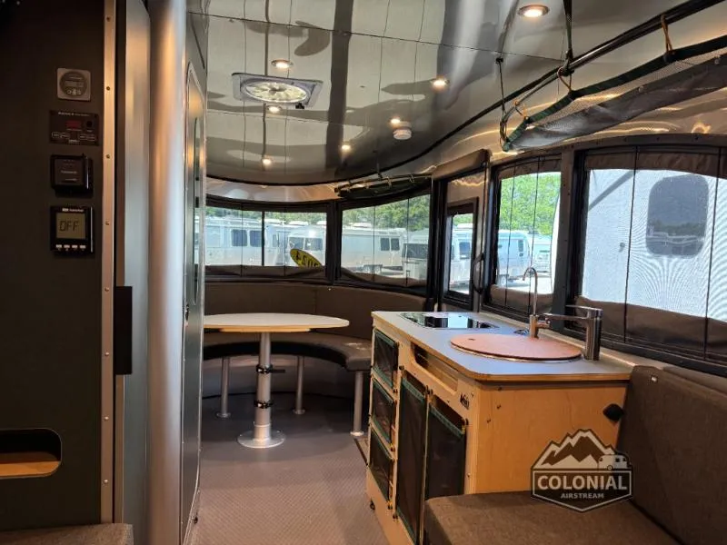2024 Airstream Basecamp 20X - Photo 3