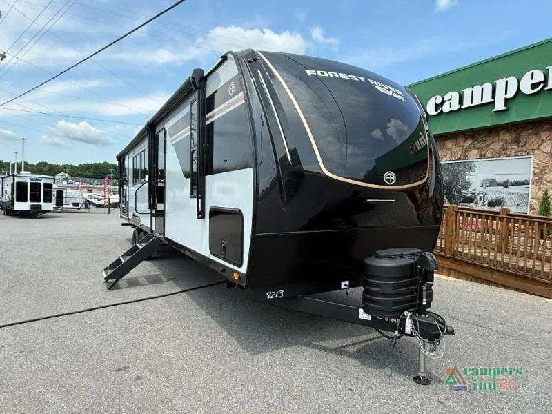 2027 Forest River Vibe 3400BH - Photo 2