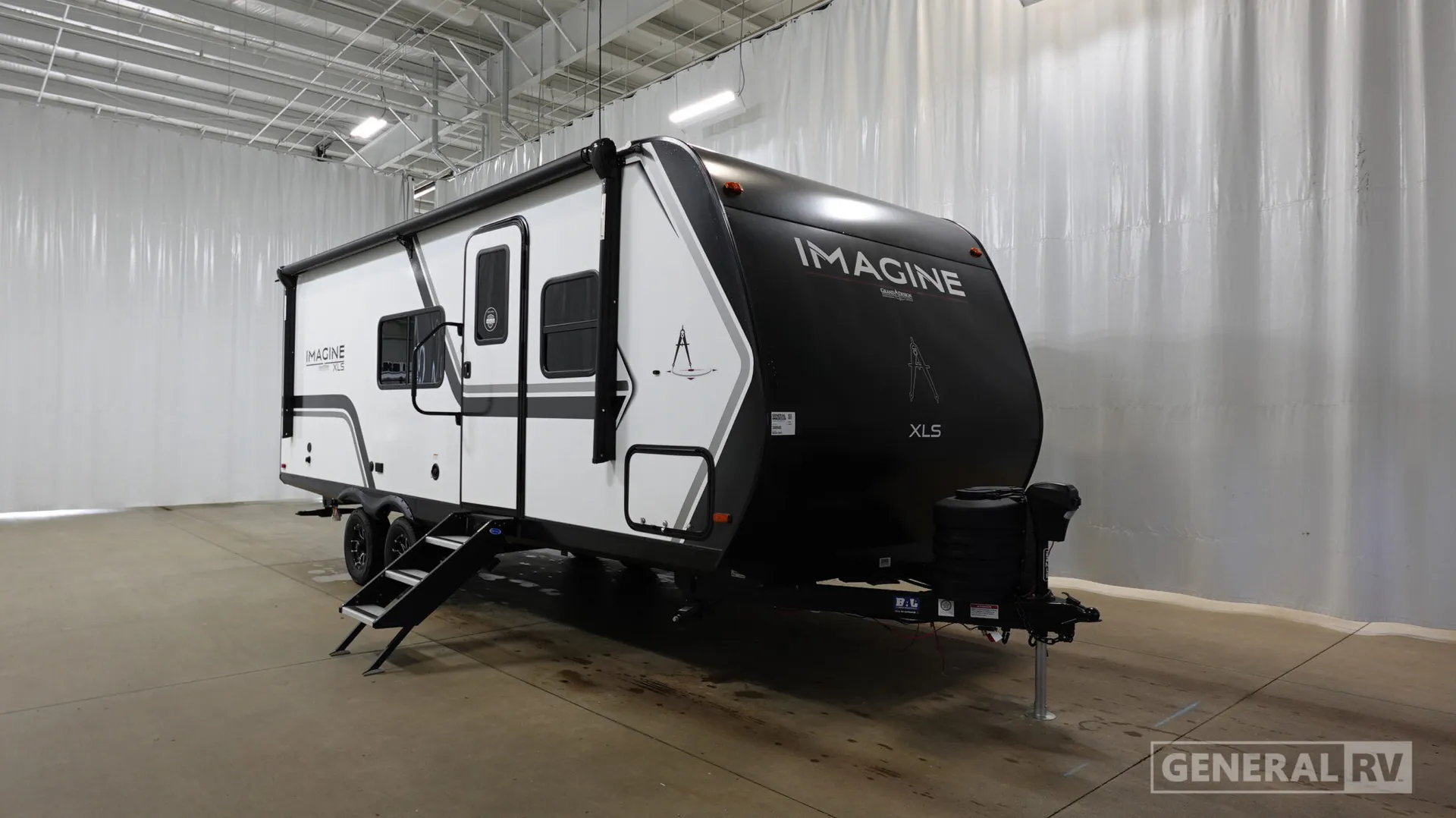2026 Grand Design Imagine XLS 22MLE - Photo 2