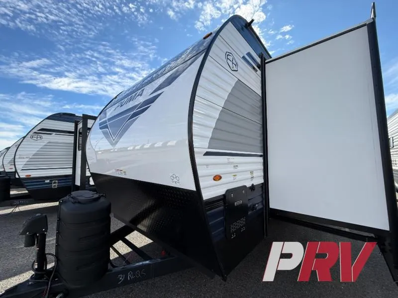 2026 Palomino Puma 31RLQS - Photo 4