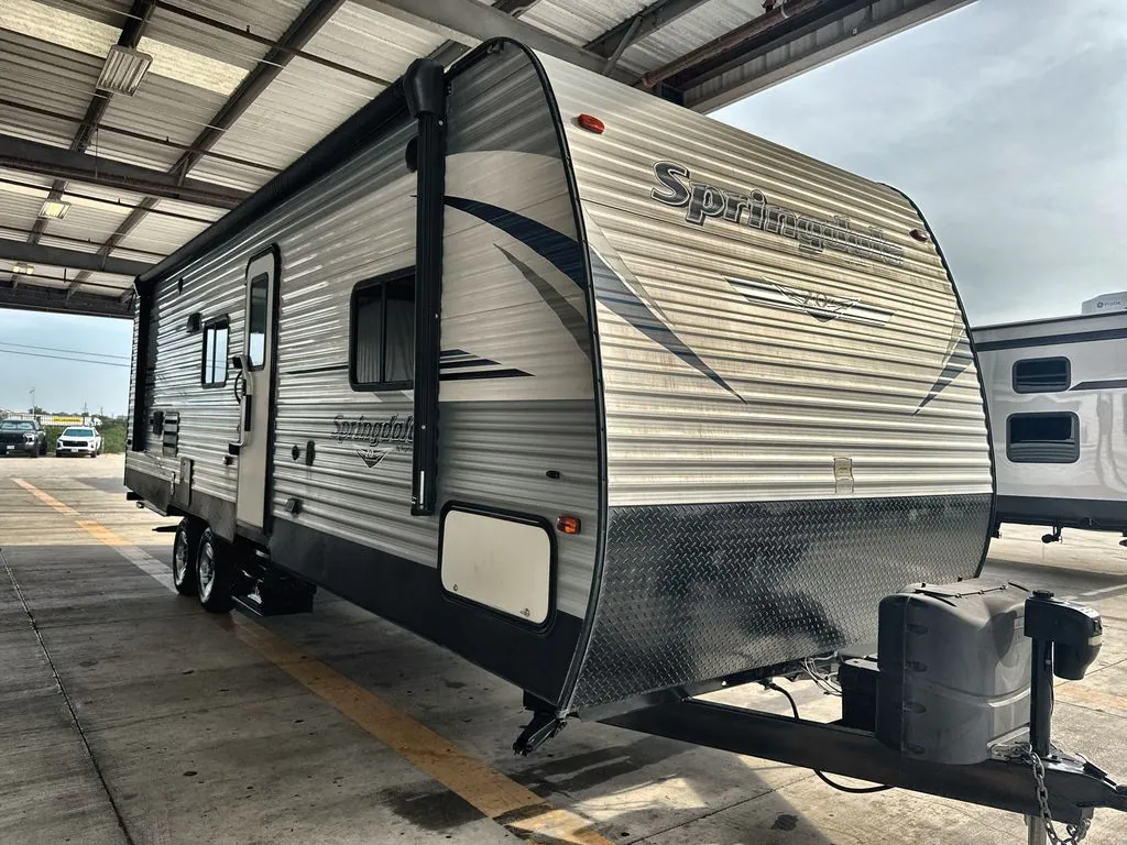 2019 Keystone Springdale 275BH - Photo 2