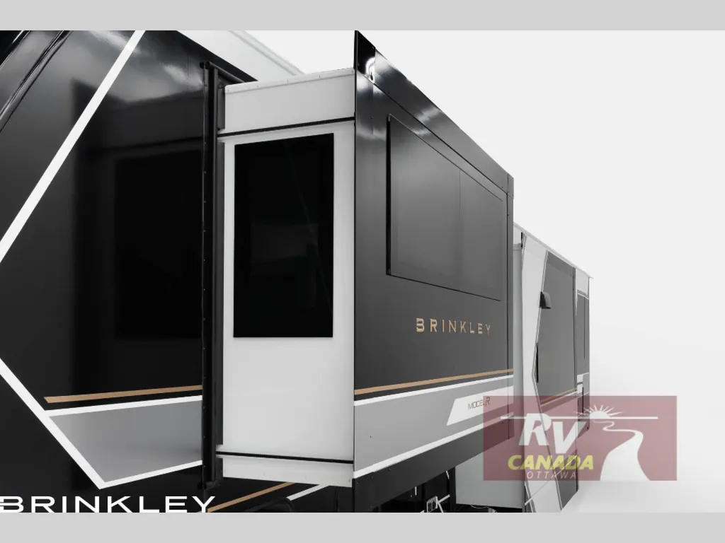 2027 Brinkley Model R 3710, Photos photo 44