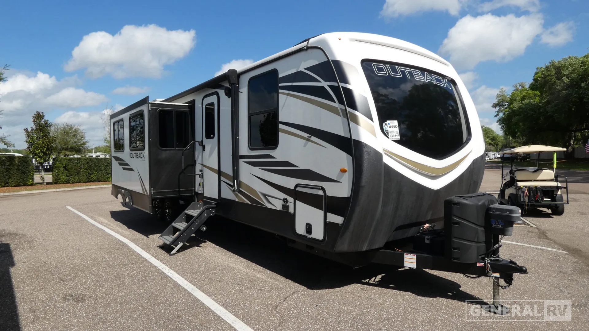 2023 Keystone Outback 340BH - Photo 2