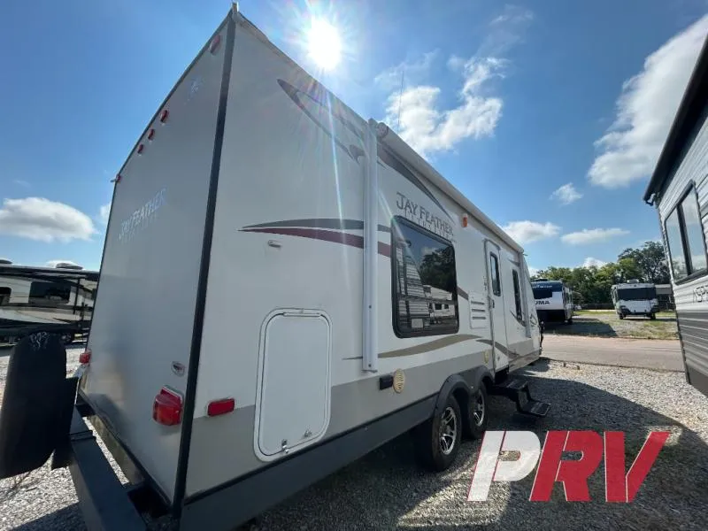 2013 Jayco Jay Feather Ultra Lite 24T - Photo 4