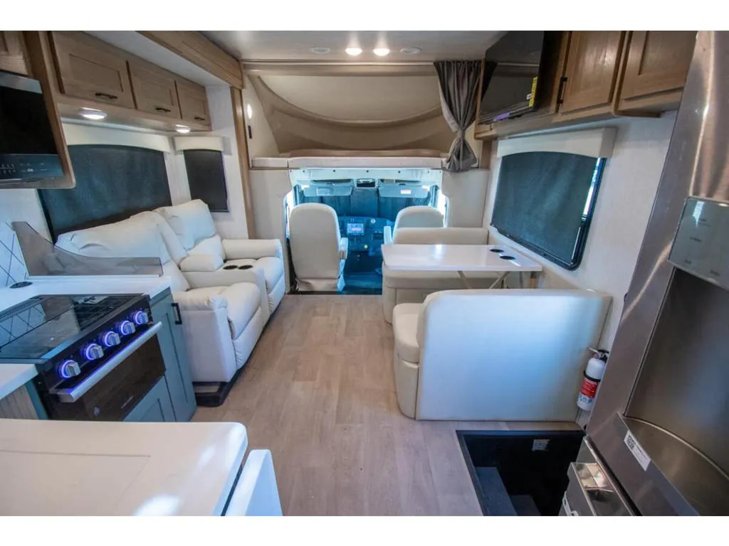 2026 Nexus Ghost 33DS, Photos photo 2