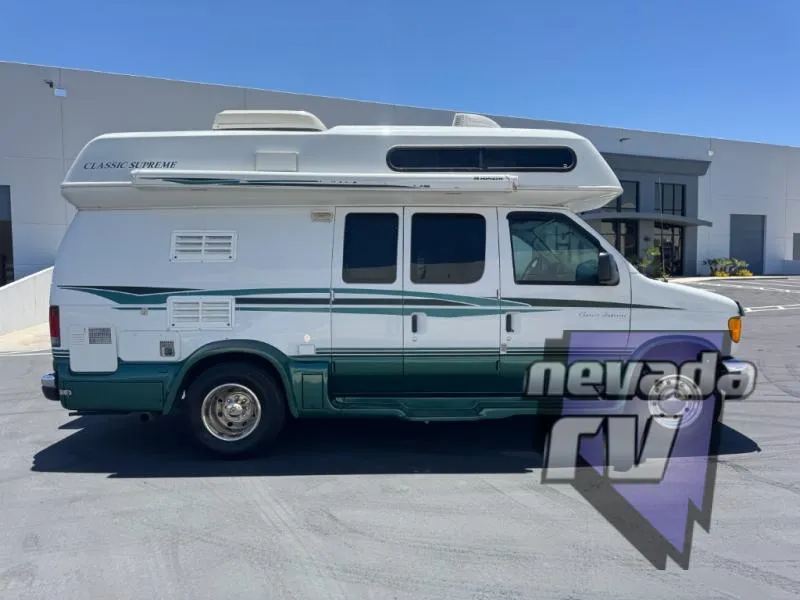 2004 Great West Van Great West Van Used   Classic Supreme - Photo 2