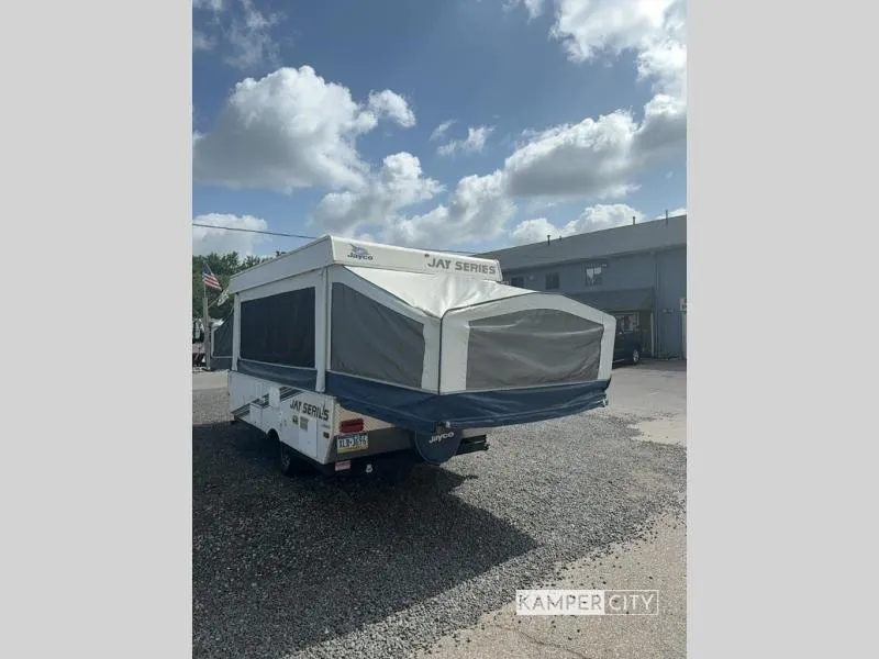 2007 Jayco Jay Series Used    1207 - Photo 4