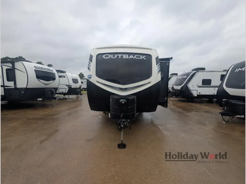 2021 Keystone Outback 328RL - Photo 2