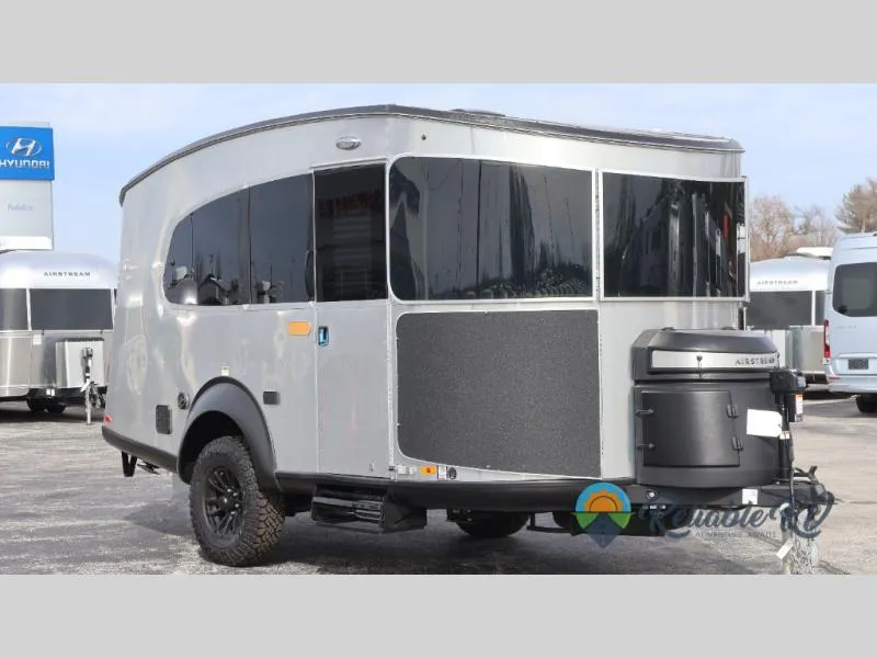 2026 Airstream Basecamp Xe 20XE - Photo 2