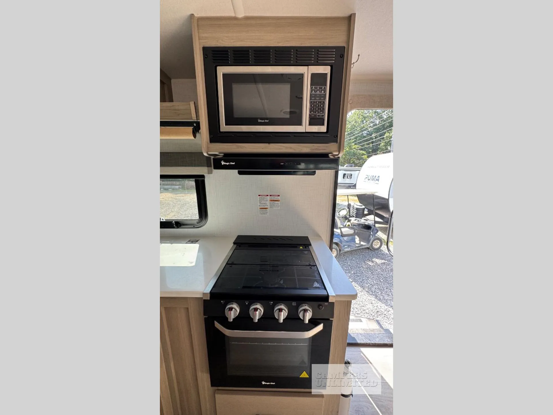 2025 Forest River Rockwood Mini Lite 2506FK - Photo 3