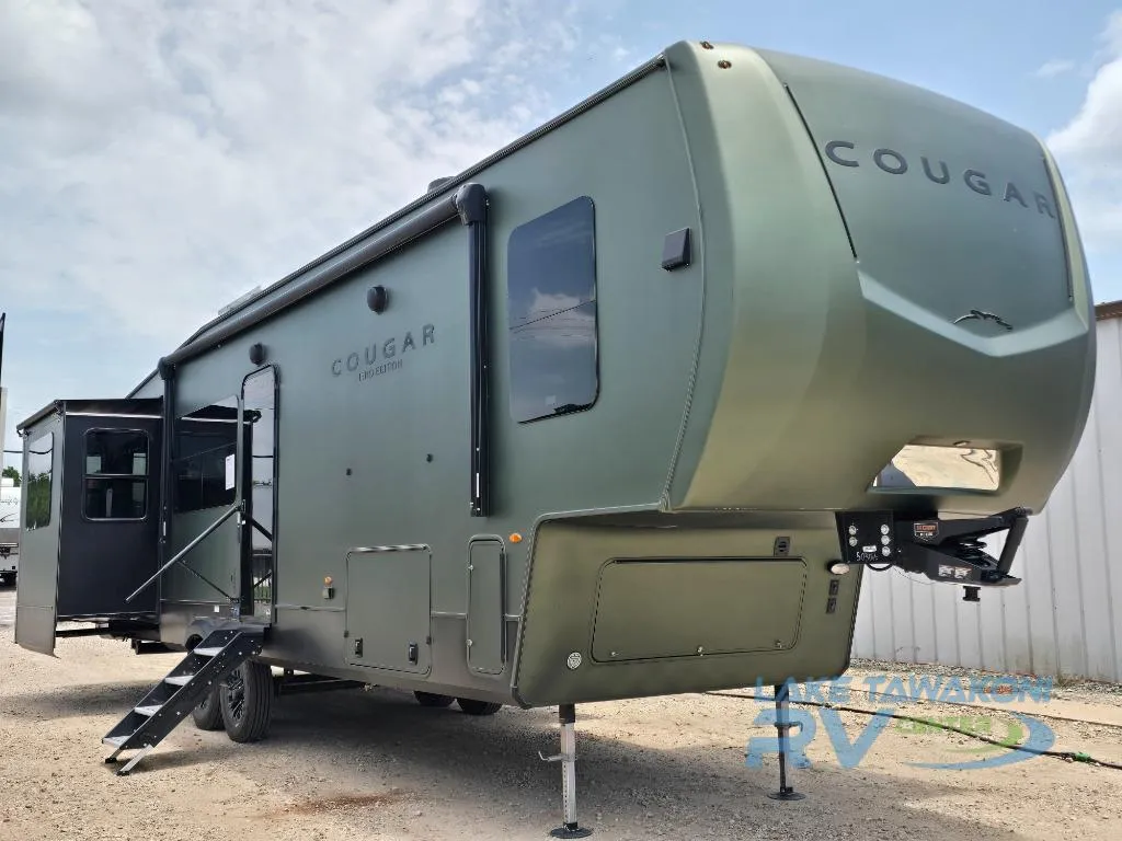 2025 Keystone Cougar 320RDS - Photo 2