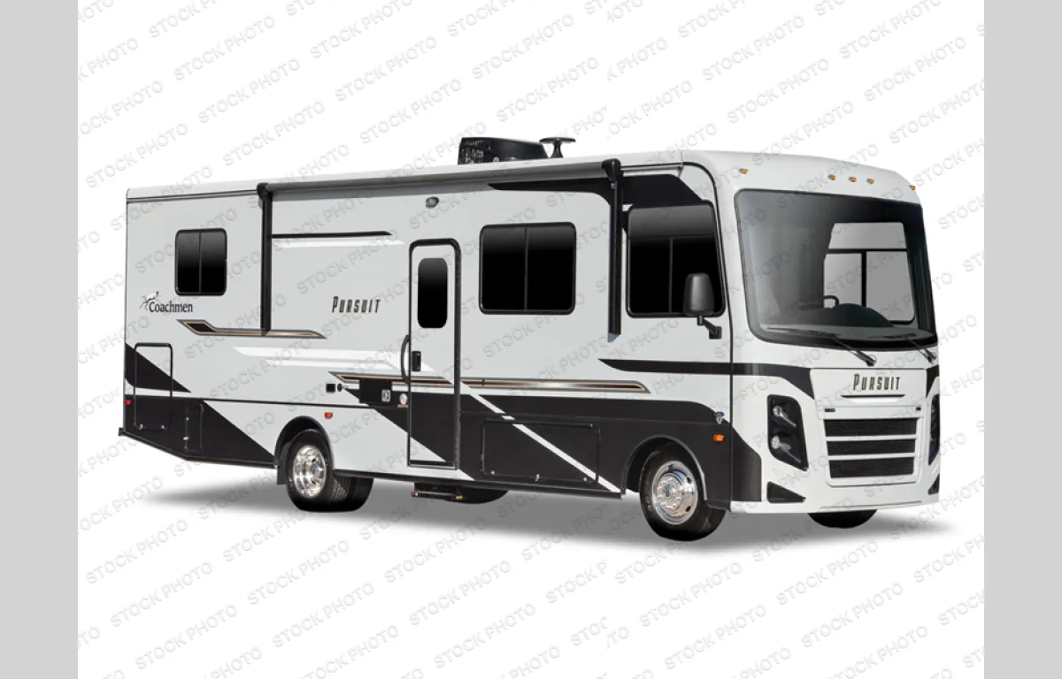 2022 Coachmen Pursuit 31BH - Photo 2