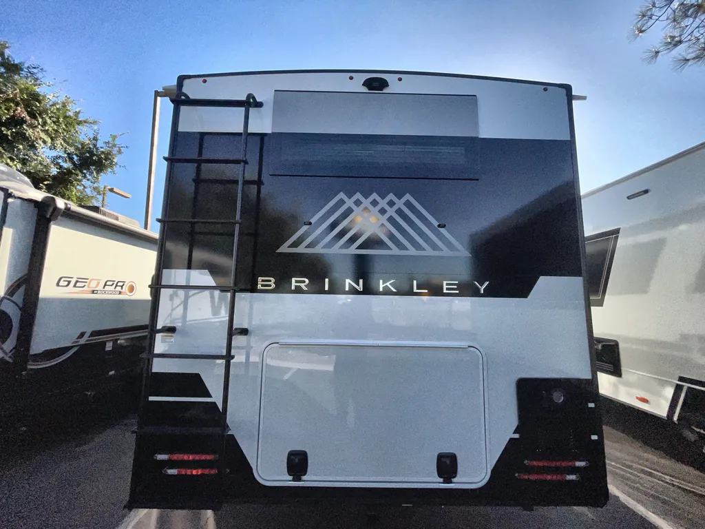 2026 Brinkley Model I 294, Photos photo 5