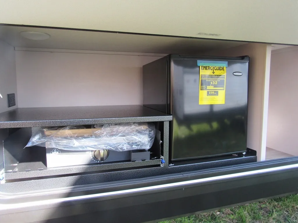 2026 Jayco Jay Feather 29QBH - Photo 4