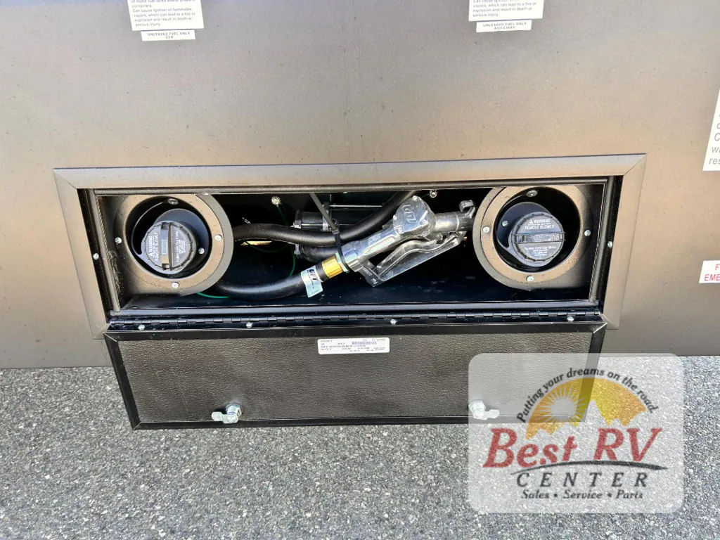 2026 Keystone Raptor 441, Photos photo 120