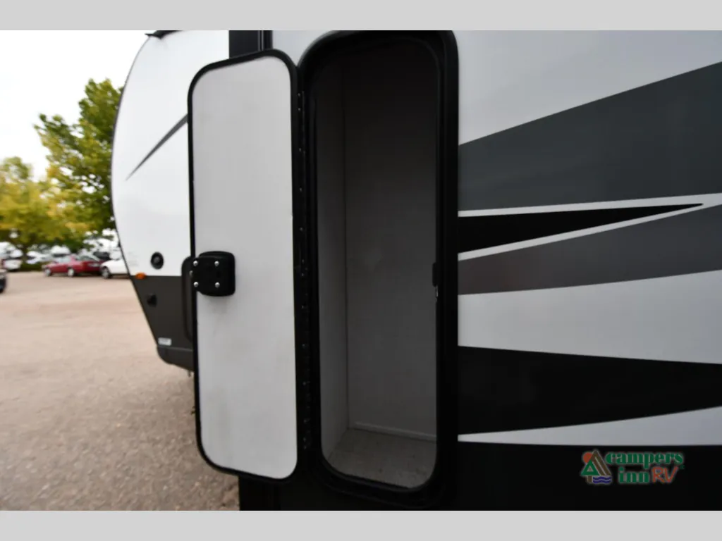 2024 Forest River Flagstaff Micro Lite 25BRDS, Photos photo 20