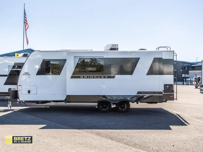 2027 Brinkley Model Ix 23X - Photo 3
