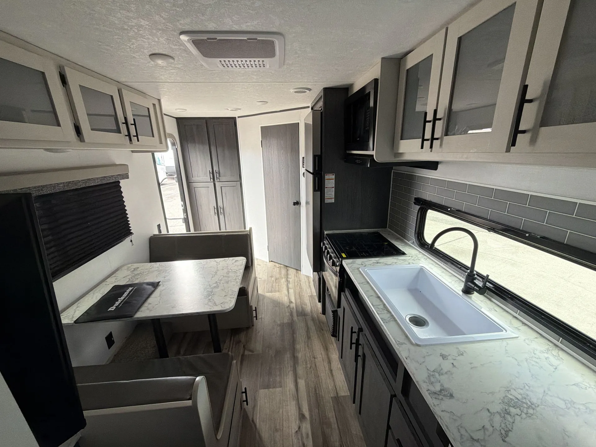 2025 Dutchmen Aspen Trail LE 19RBWE - Photo 4