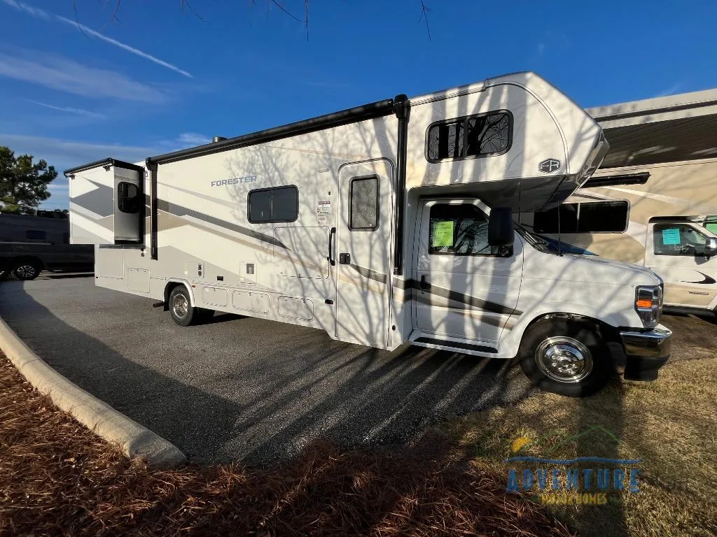 2026 Forest River Forester 3011DS - Photo 4
