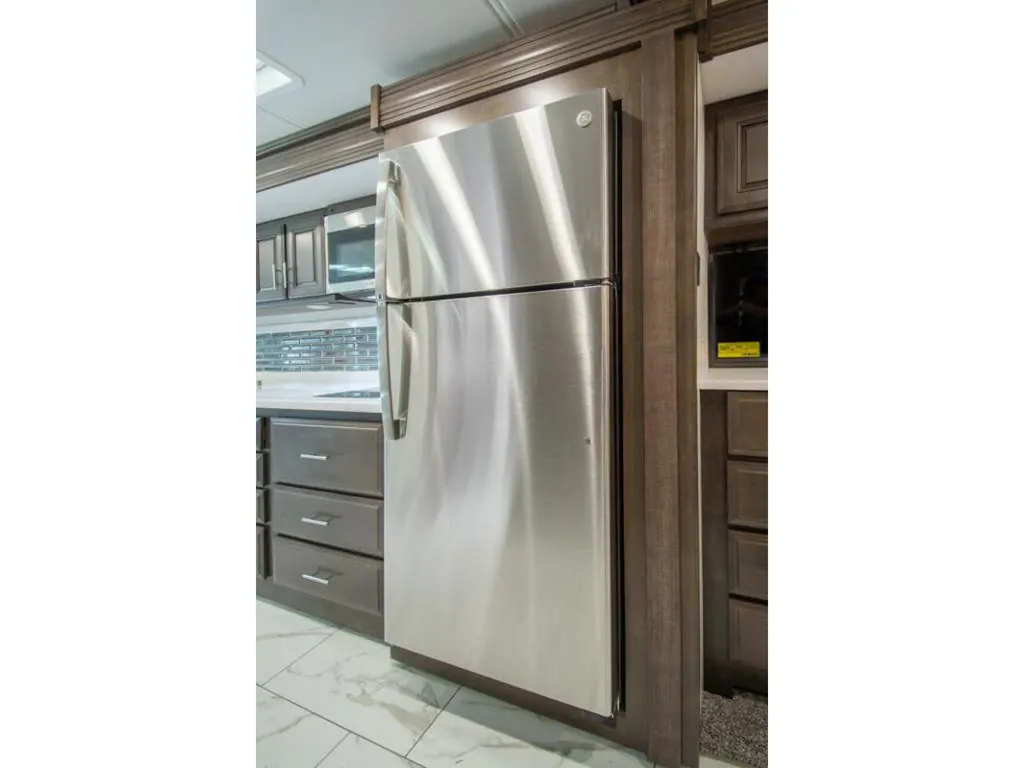 2026 Forest River Berkshire 34B, Photos photo 23