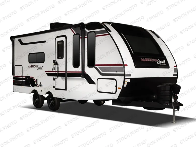2027 Coachmen RV American Spirit 2353RB - Photo 2