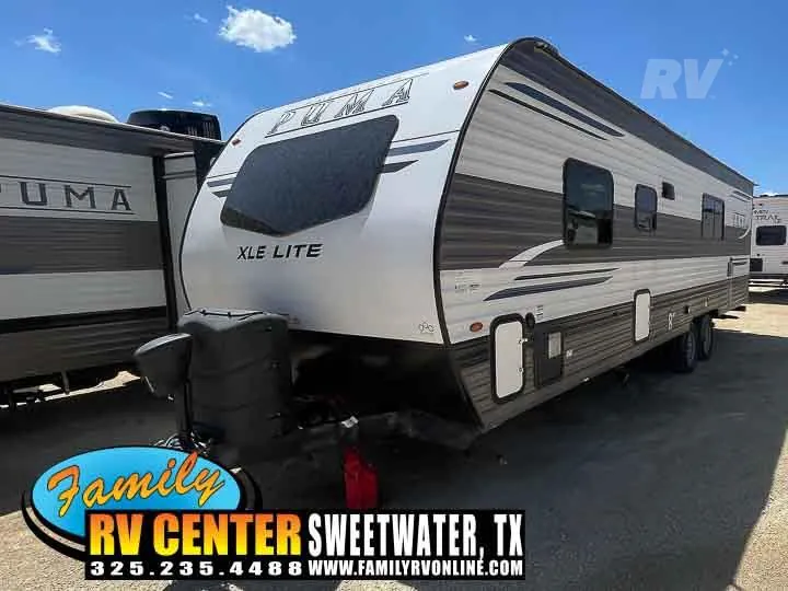 2022 Palomino Puma XLE Lite 23BHC - Photo 2