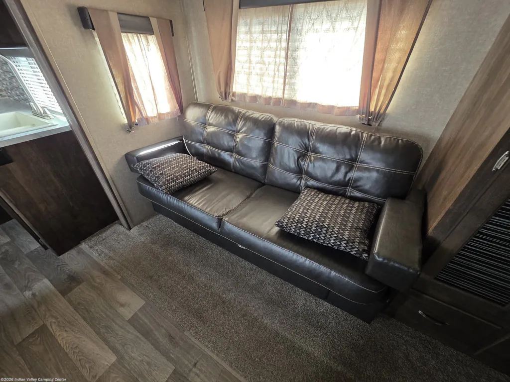 2017 Forest River Vibe Extreme Lite 258RKS, Photos photo 17