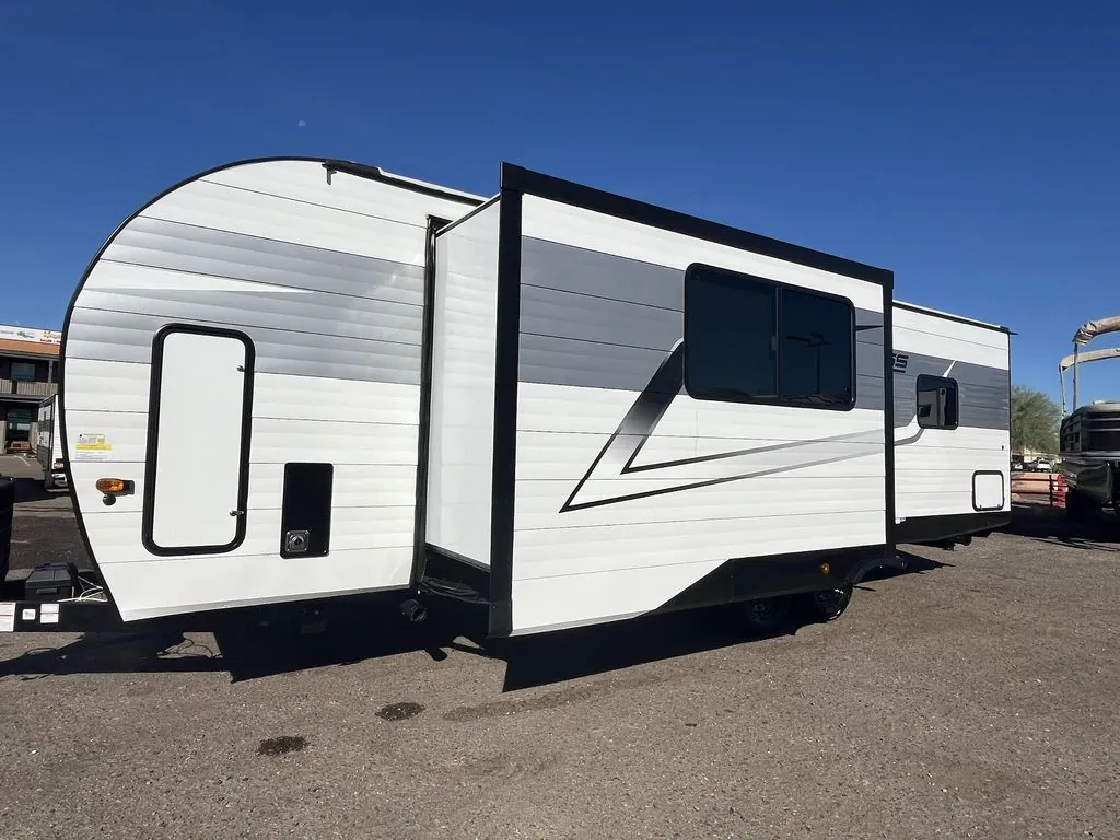 2025 Winnebago Access 28FK - Photo 4