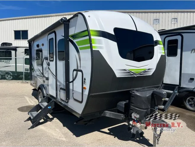 2020 Forest River RV Flagstaff E-Pro 19FD - Photo 2