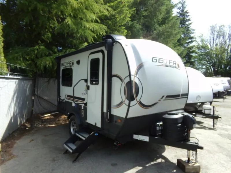 2025 Forest River RV Rockwood GEO Pro 15TB - Main photo