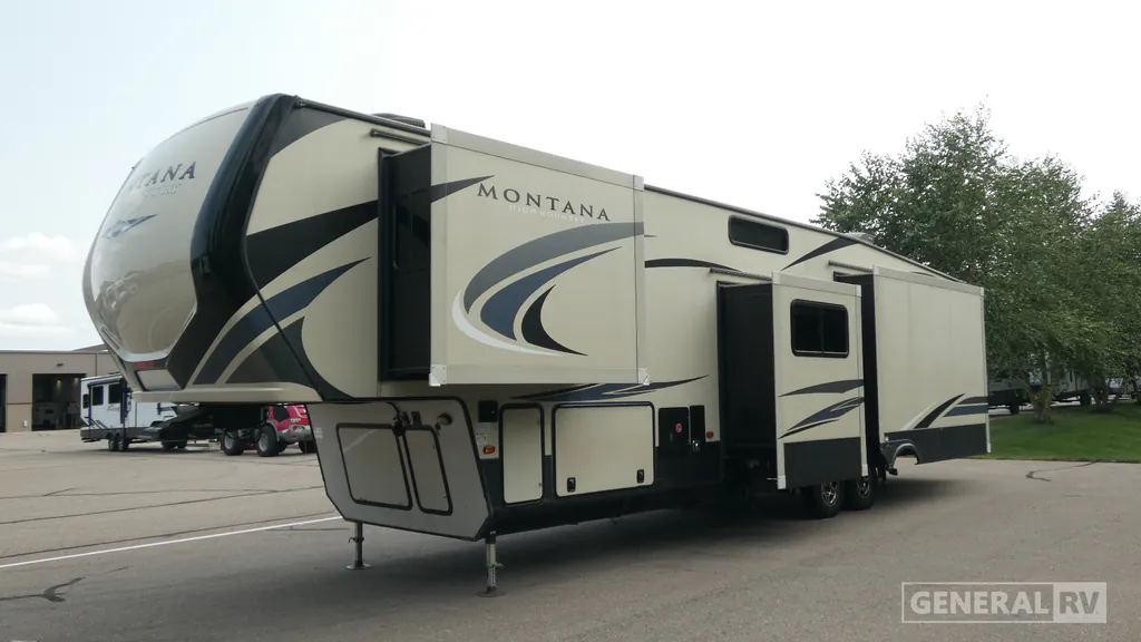 2020 Keystone Montana High Country 385BR, Photos photo 5