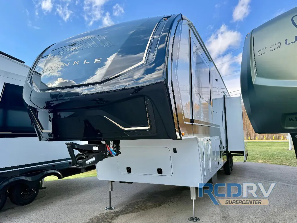 2026 Brinkley Model Z 3420, Photos photo 2