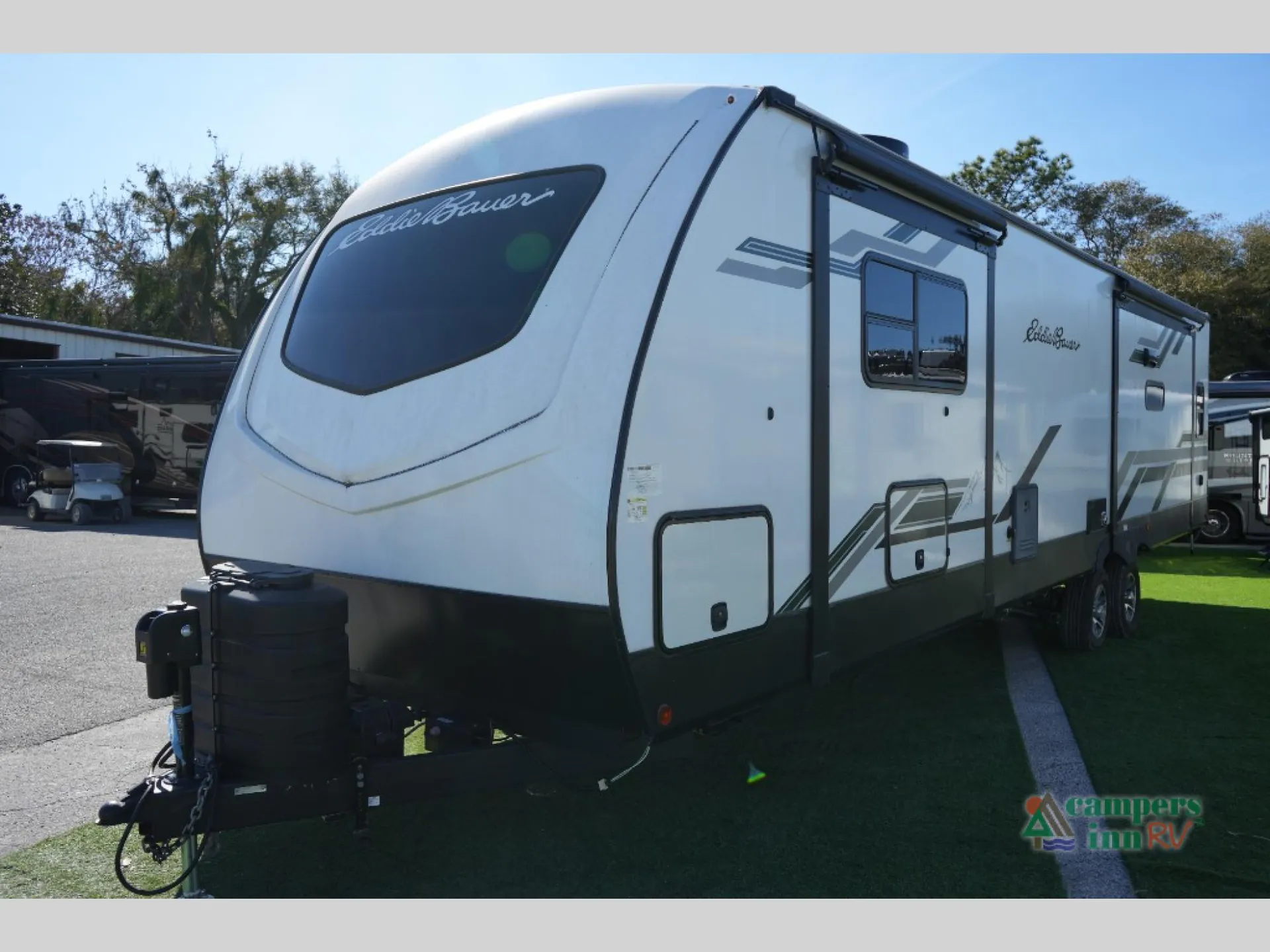 2023 Dutchmen Eddie Bauer 33RL - Photo 4
